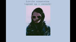 Little Einsteins Remix Speed Up Reverb