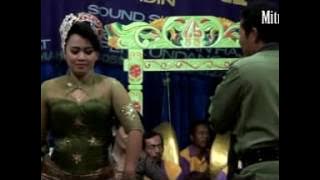 ELING-ELING JAIPONG TRADISIONAL