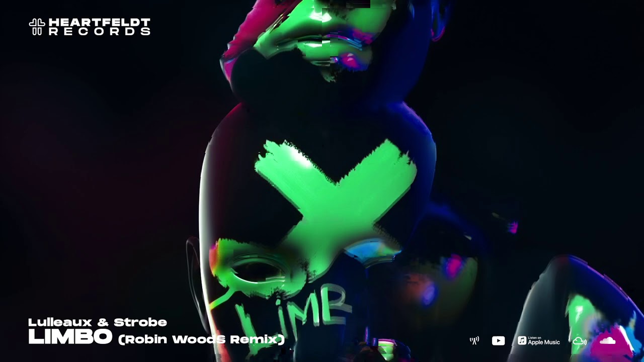 Watch Lulleaux & Strobe - Limbo (Robin Woods Remix) on YouTube Watch Lulleaux & Strobe - Limbo (Robin Woods Remix) on YouTube