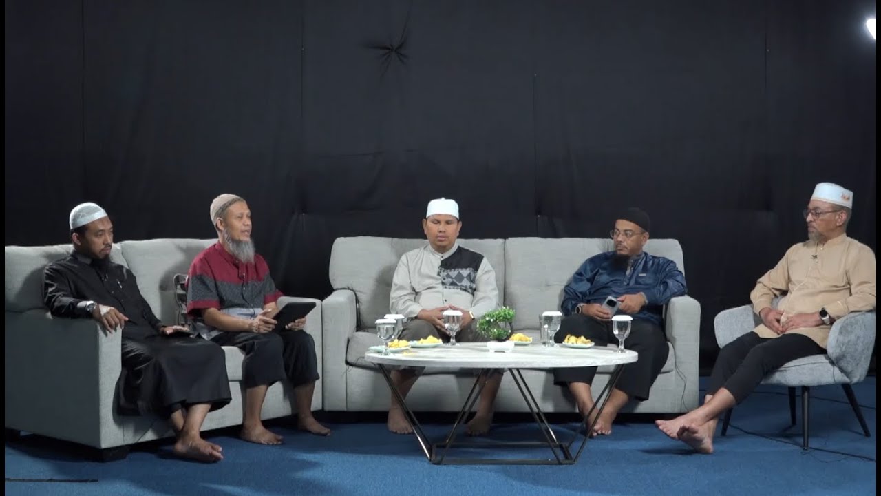 022 Fatwa Jama'i - Tidak ikut mengkafirkan apakah dianggap kafir ?