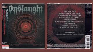 Onslaught \
