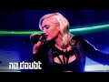 No Doubt - Settle Down (The Jonathan Ross Show, Sept 29th, 2012)
