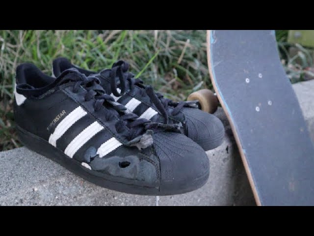 Adidas Superstar 