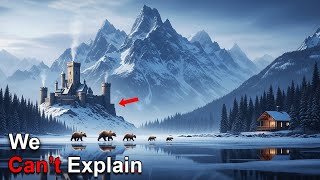 Alaska’s HIDDEN Ancient Cultures That NO ONE Can Explain