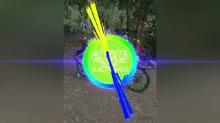 Dj Tsubibo Presno  Always Somewhere soundcheck