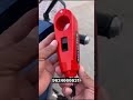 Heavy Duty Bike Brake Lock | Instant Security for Every Ride 🚲🔒