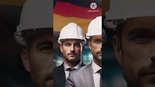 Is German Precision Manufacturing Over? #economicsexplained #germanmade#shortvideo