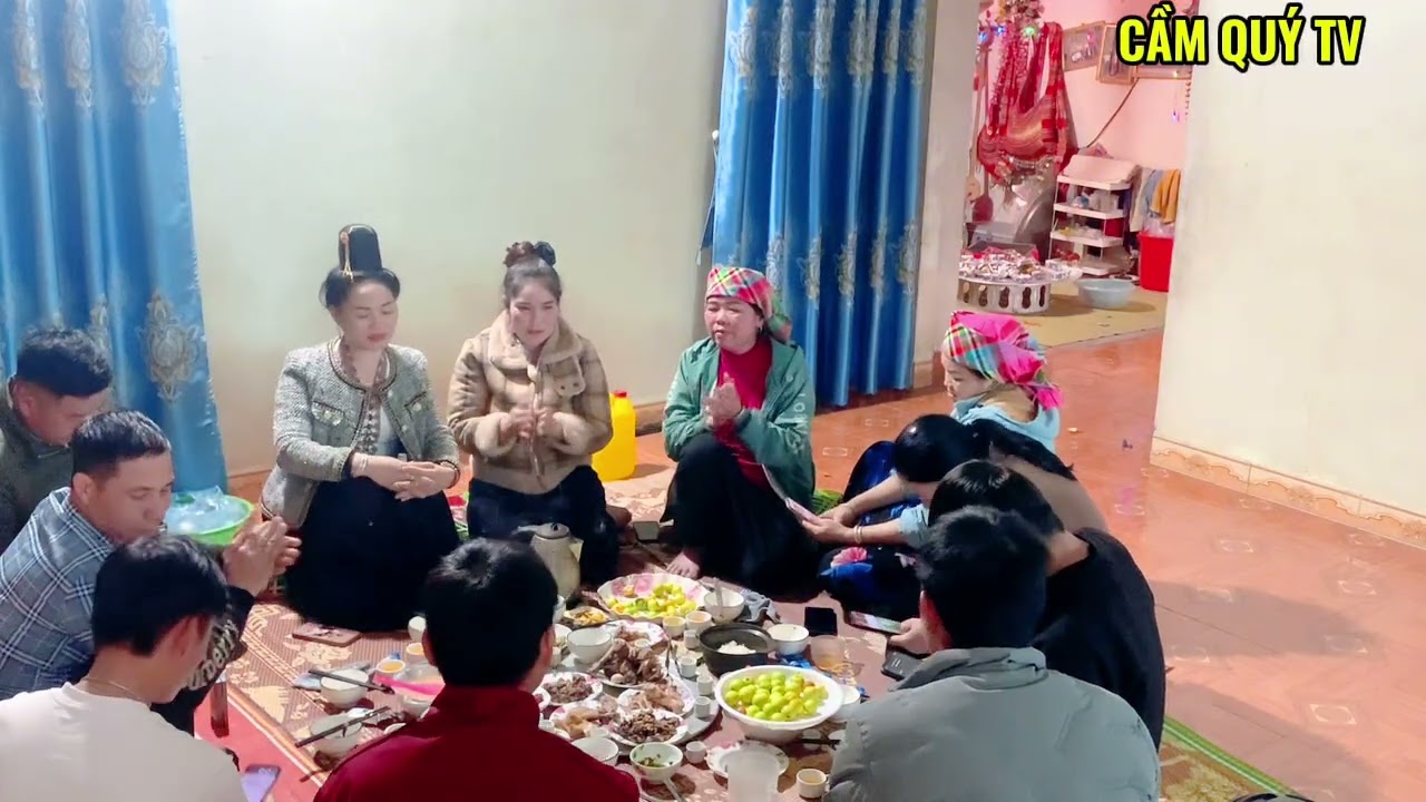 CHÁO PI NỌNG TỎN ĐÉ CÁNH TỎN PHẮNG NỚ MUÔN HÊNH LO♥️♥️