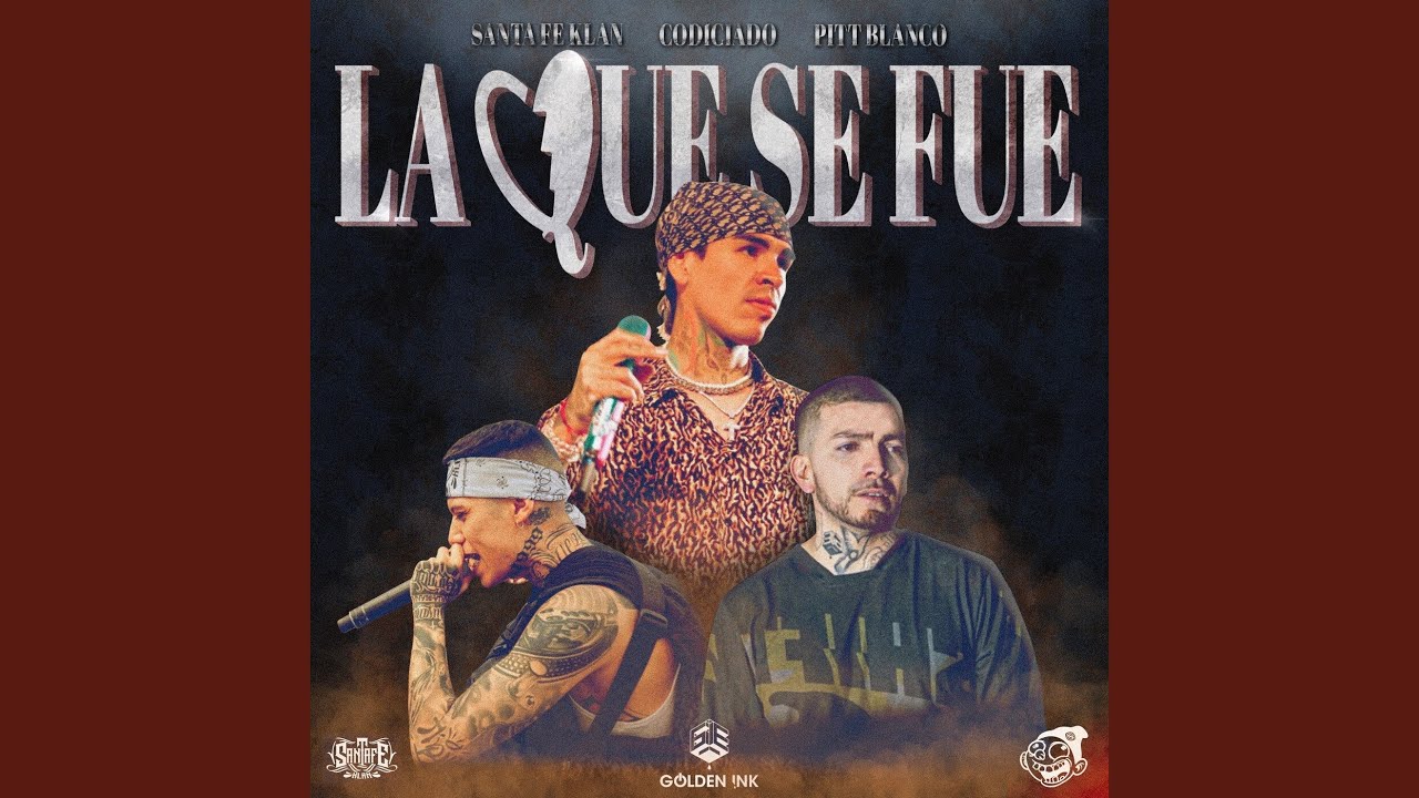 La Que Se Fue
