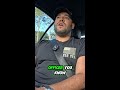 Why JohnnyQ became a cop (Its deeper than you think) #shorts