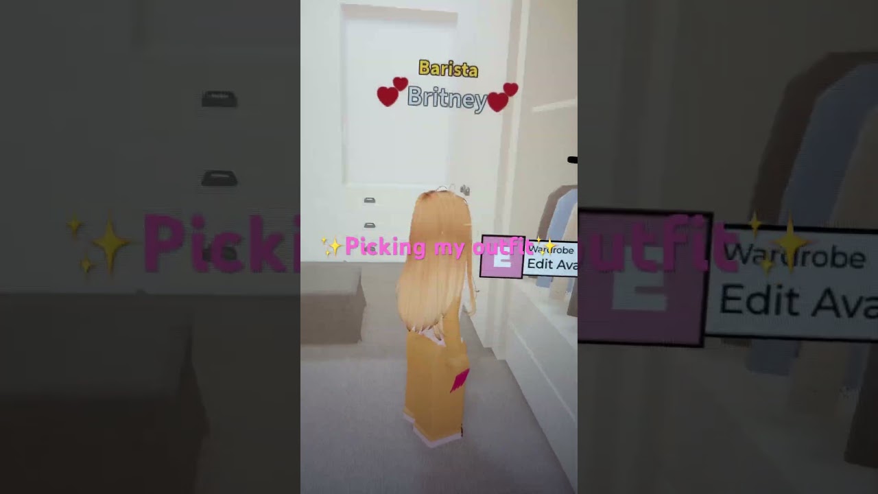 This is my first Berry Avenue vid! How do you like it?❤️✨.      