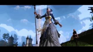 Bless Online Eng Trailer