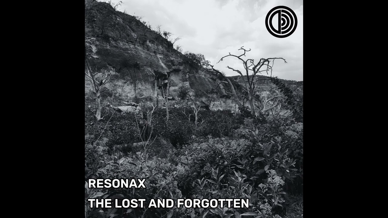 Resonax - The Lost and Forgotten
