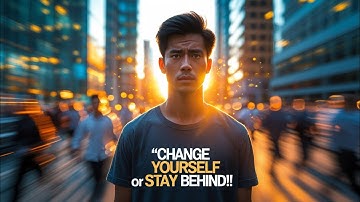 AI is Changing Everything — Don’t Get Left Behind in 2025! 🤖  @DeenGiggles