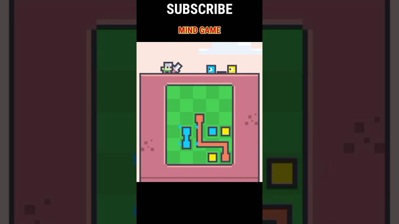 Fancade Monster Match Level 8 | Battle Hits | SR PlayH Short Clips