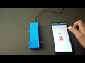 IoT Based Mobile phone Controlled Solenoid Lock using Arduino (2022)