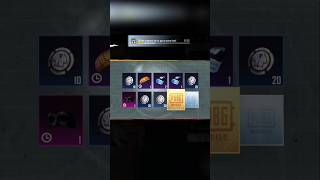 Supply Crate Opening👑 #supplycrateopening #pubgmobile #bgmi