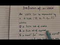Formal Definition of Non- Deterministic Finite Automata
