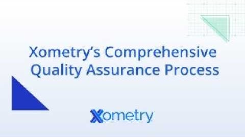 Xometry