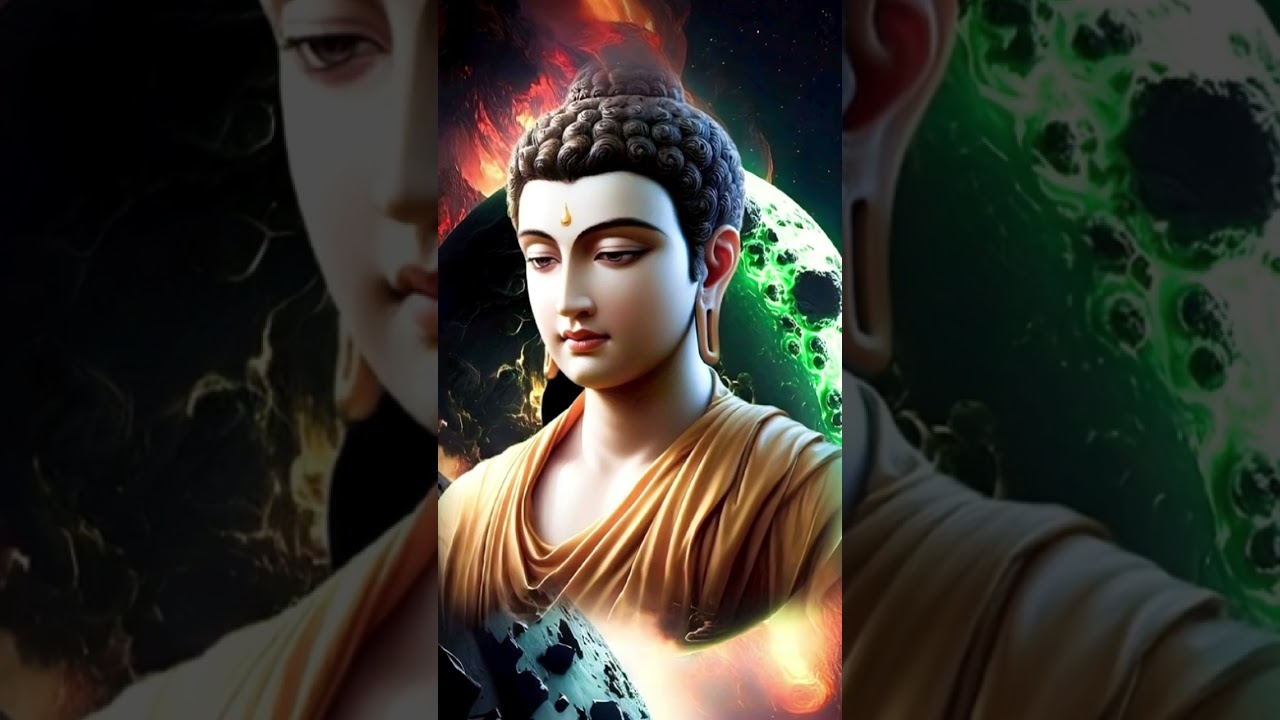 2025Bhagwan buddha sculpture golden color | buddha statue  artist jai kishor sagar moortikartrending