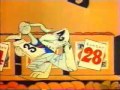 Lucky Seven Samson Schoolhouse Rock