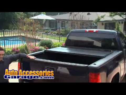 BakFlip G2 and HD Tonneau Covers
