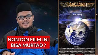 Eps 118 | 1 ANUNNAKI : FILM PALING DICEKAL SEPANJANG SEJARAH