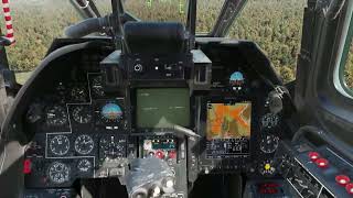 DCS KA-50 III Black Shark - Gauntlet - Attempt 4 - Fail