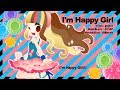 [galaco]I&#39;m Happy Girl[kagomeP]