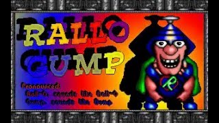 DOS   Rallo Gump