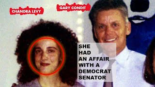 Full Unsolved Mystery - The Disappearance of Chandra Levy #truecrimeunsolved (Re-upload) Update