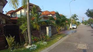 READLEAF RD990 Video Test Quality Readlif Gopro SJ4000 SJCAM