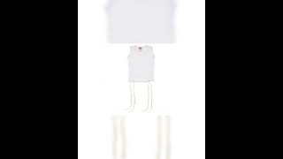 Vest Size 14 With Tzitzit