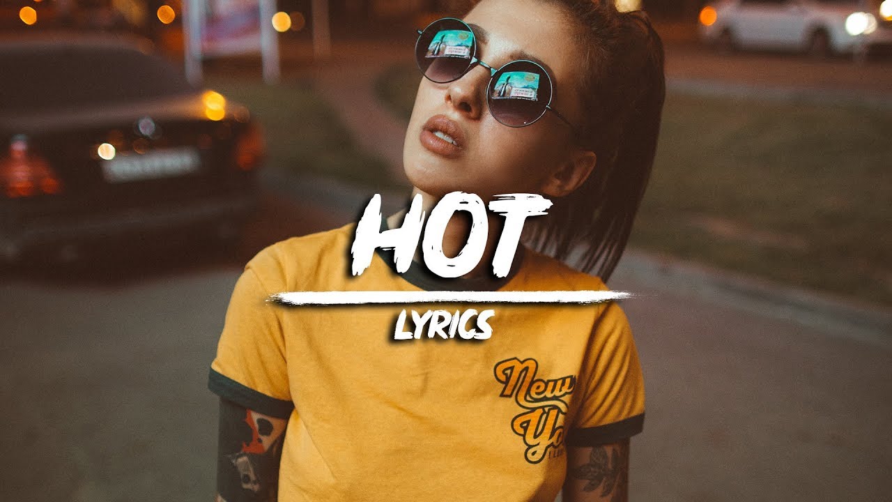 Confetti Hot (Lyrics) YouTube