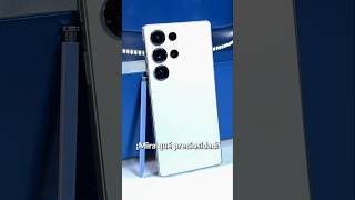 Tecnonauta Videos SAMSUNG SUELTA LA BESTIA!!! Galaxy S25