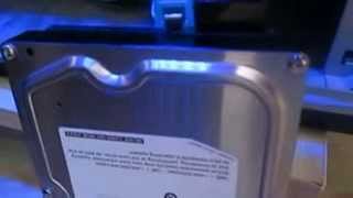 samsung 1tb  hdd  arıza