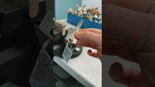 Topolino Decoder For Dimple Locks Www.turbodecoder.com