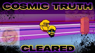COSMIC TRUTH - CLEARED - FNF': RhysJJ's Fanchart Collect. V3