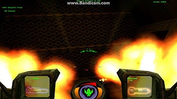 Descent 3 level 2 part 2/3 HD