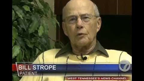 Health Watch - Lung Nodule Clinic