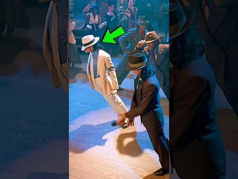 The Secret Behind Michael Jackson S Impossible Lean In Smooth Criminal
