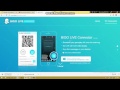 Cara Bigo live di Laptop dengan Bigo PC Connector