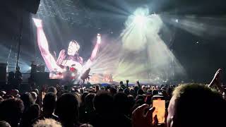 Till Lindemann - Ich hasse Kinder - 20/12/2023