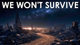 Why Our First Contact With Another Civilization Will Be Our Last | Space Documentary