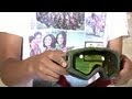 Anon Realm Goggles Review - Tactics.com