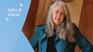 Emperor of Rome: in conversation with Professor Mary Beard