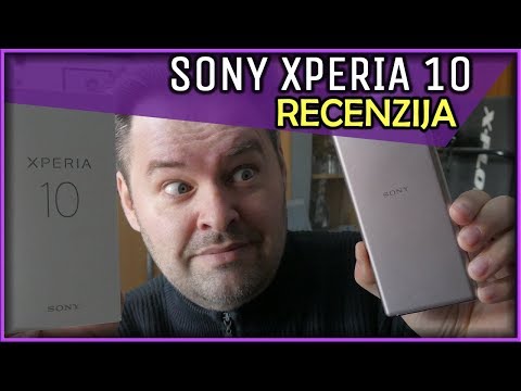Video: Sonyjevo Iznenađenje