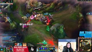Imaqtpie - Standard, Classic Imaqtpie, Nothing Special Just Classic Imaqtpie