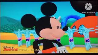 Oh Toodles Goofy The Homemaker Effects