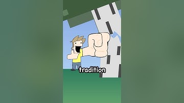 I Beat Minecraft In 60 Seconds